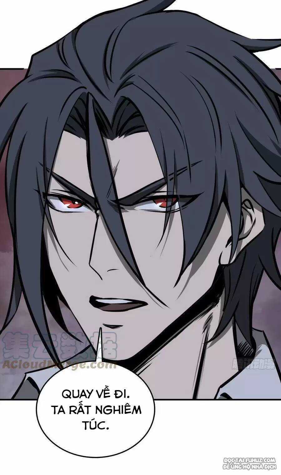 Xuyên Không Thành Chim Chapter 141 trang 8