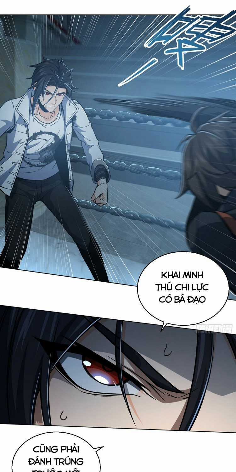 Xuyên Không Thành Chim Chapter 15 trang 1