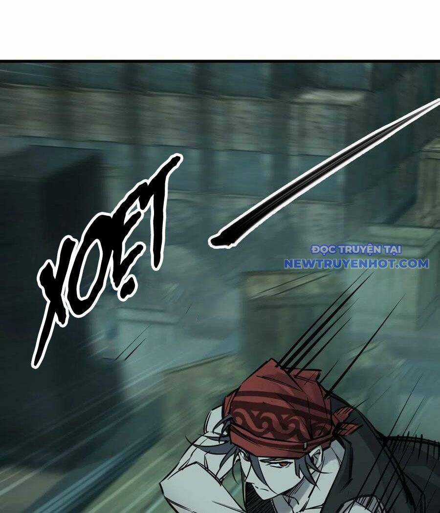 Xuyên Không Thành Chim Chapter 166 trang 10