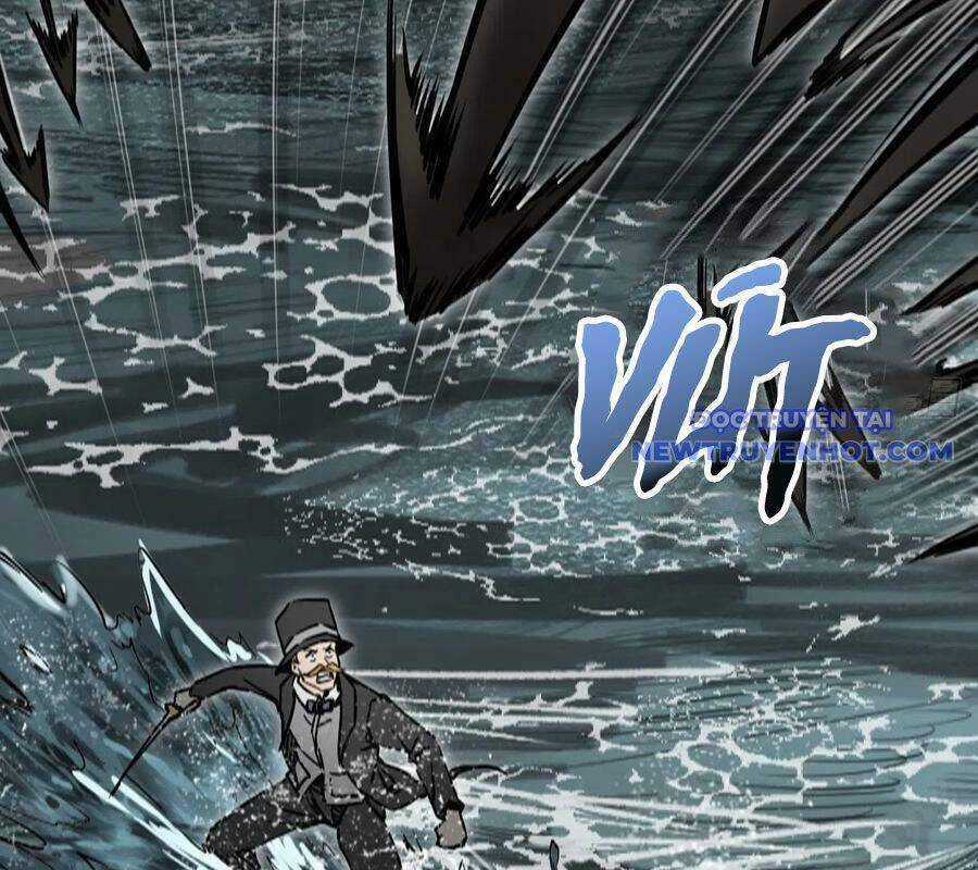 Xuyên Không Thành Chim Chapter 166 trang 117