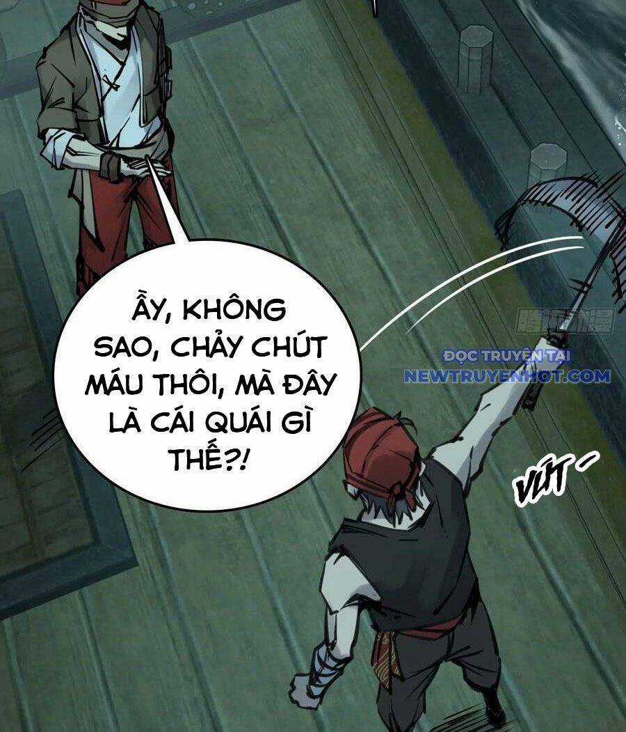 Xuyên Không Thành Chim Chapter 166 trang 14