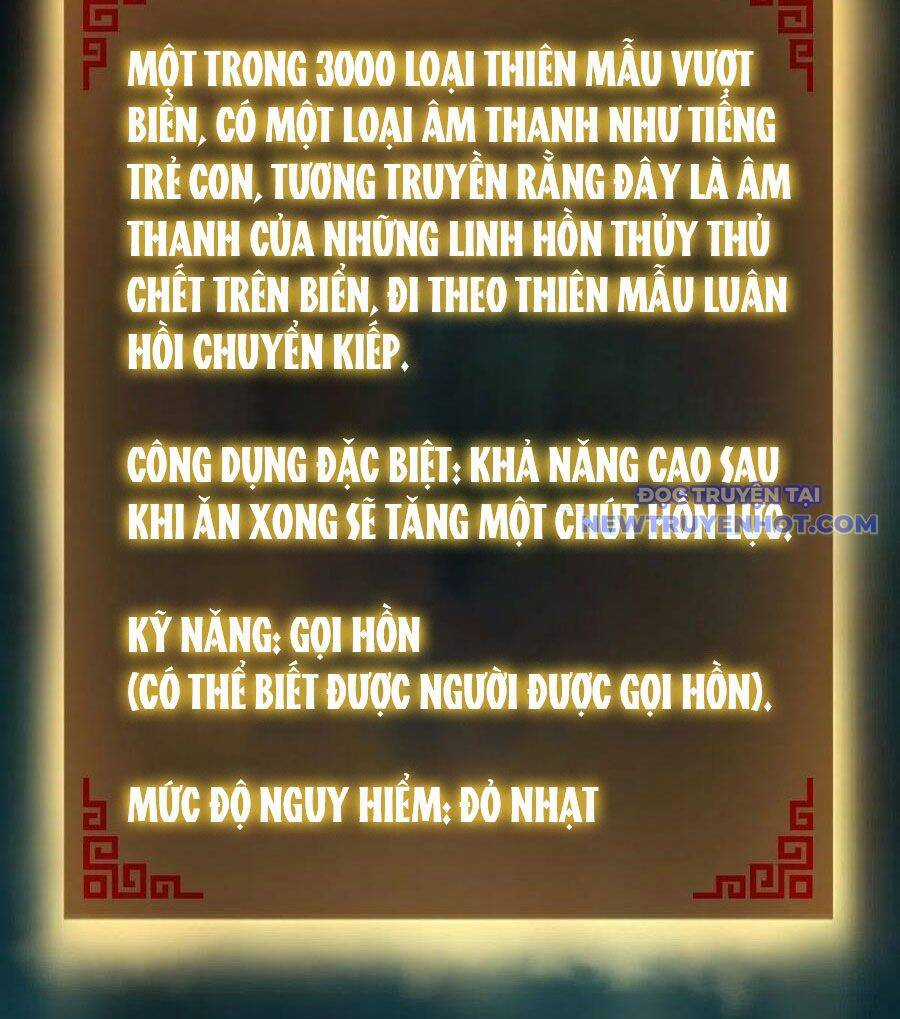 Xuyên Không Thành Chim Chapter 166 trang 18