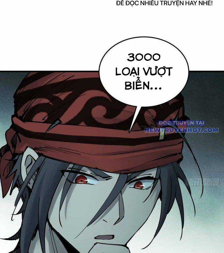 Xuyên Không Thành Chim Chapter 166 trang 20
