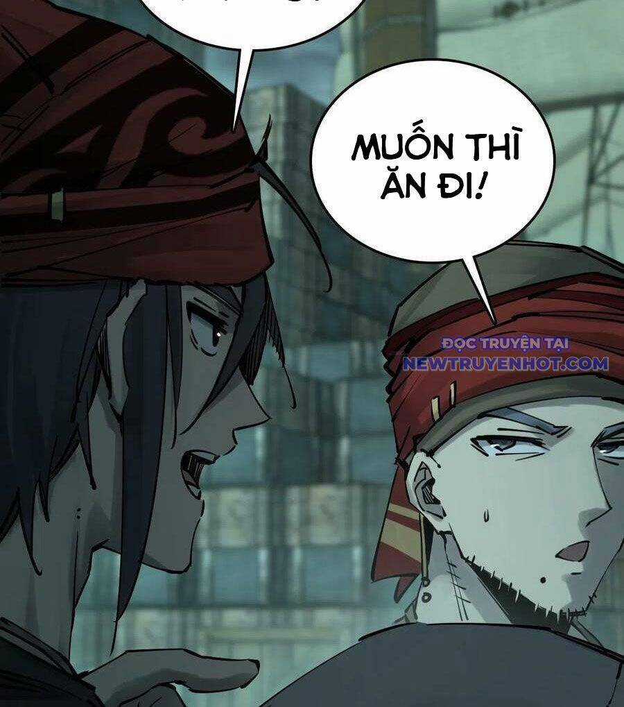 Xuyên Không Thành Chim Chapter 166 trang 22