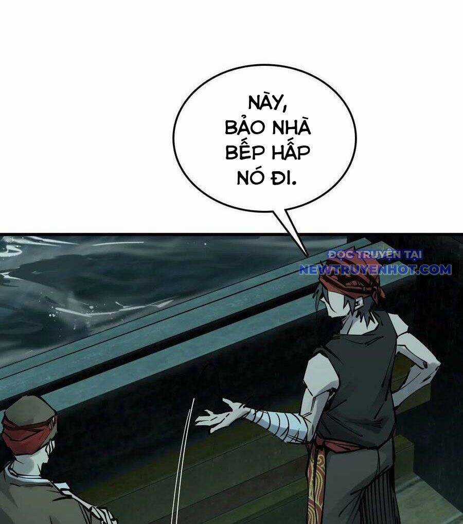 Xuyên Không Thành Chim Chapter 166 trang 24