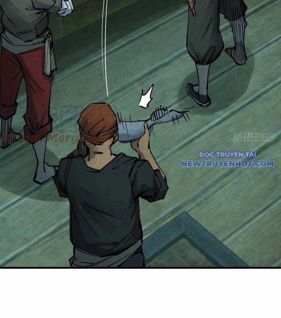 Xuyên Không Thành Chim Chapter 166 trang 25