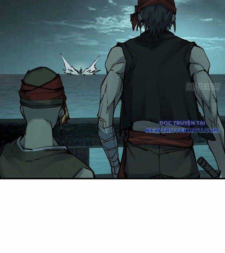 Xuyên Không Thành Chim Chapter 166 trang 31