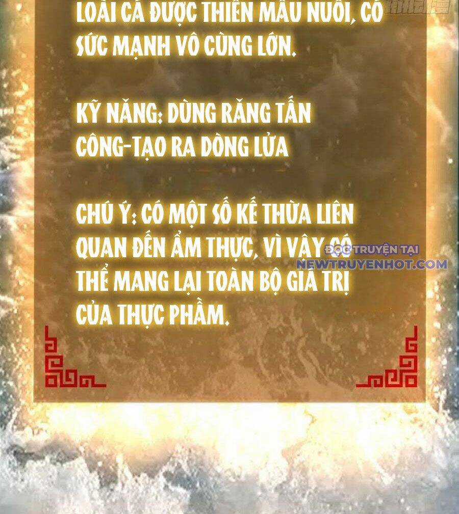 Xuyên Không Thành Chim Chapter 166 trang 36