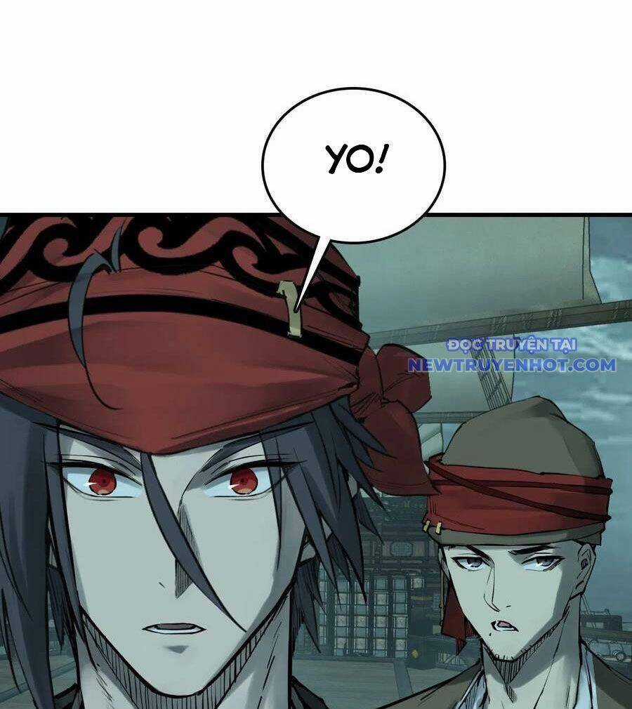 Xuyên Không Thành Chim Chapter 166 trang 38