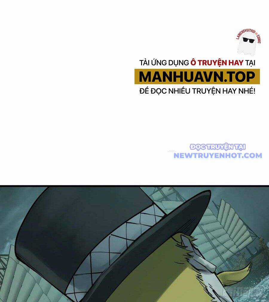 Xuyên Không Thành Chim Chapter 166 trang 43