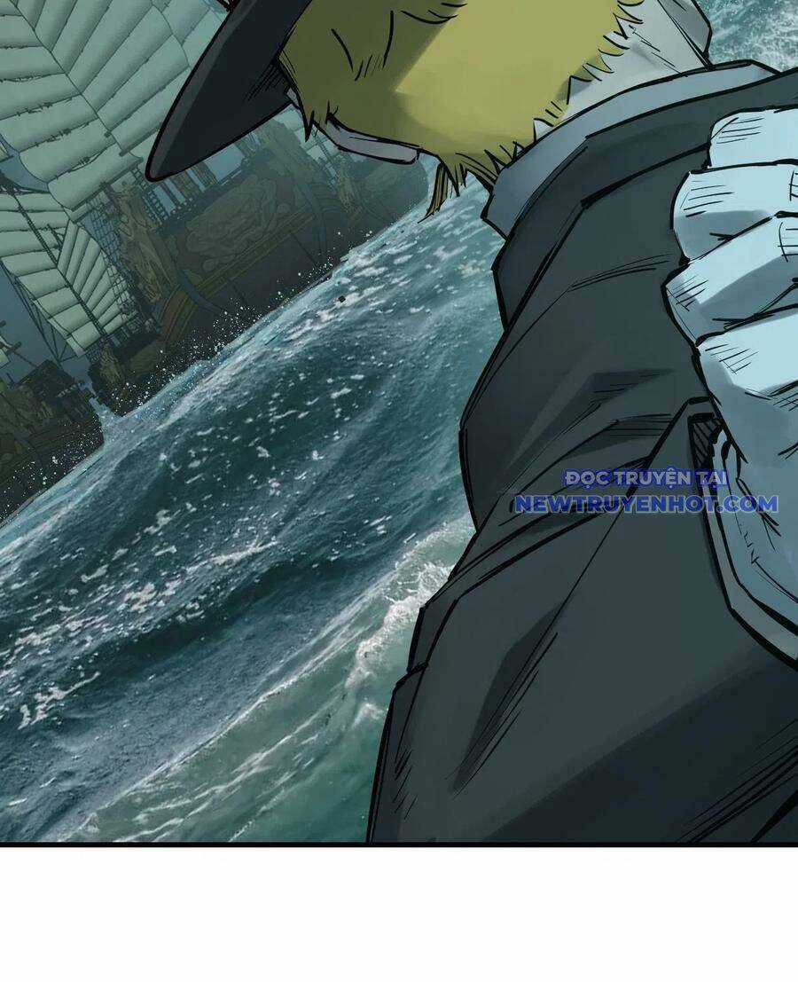 Xuyên Không Thành Chim Chapter 166 trang 44