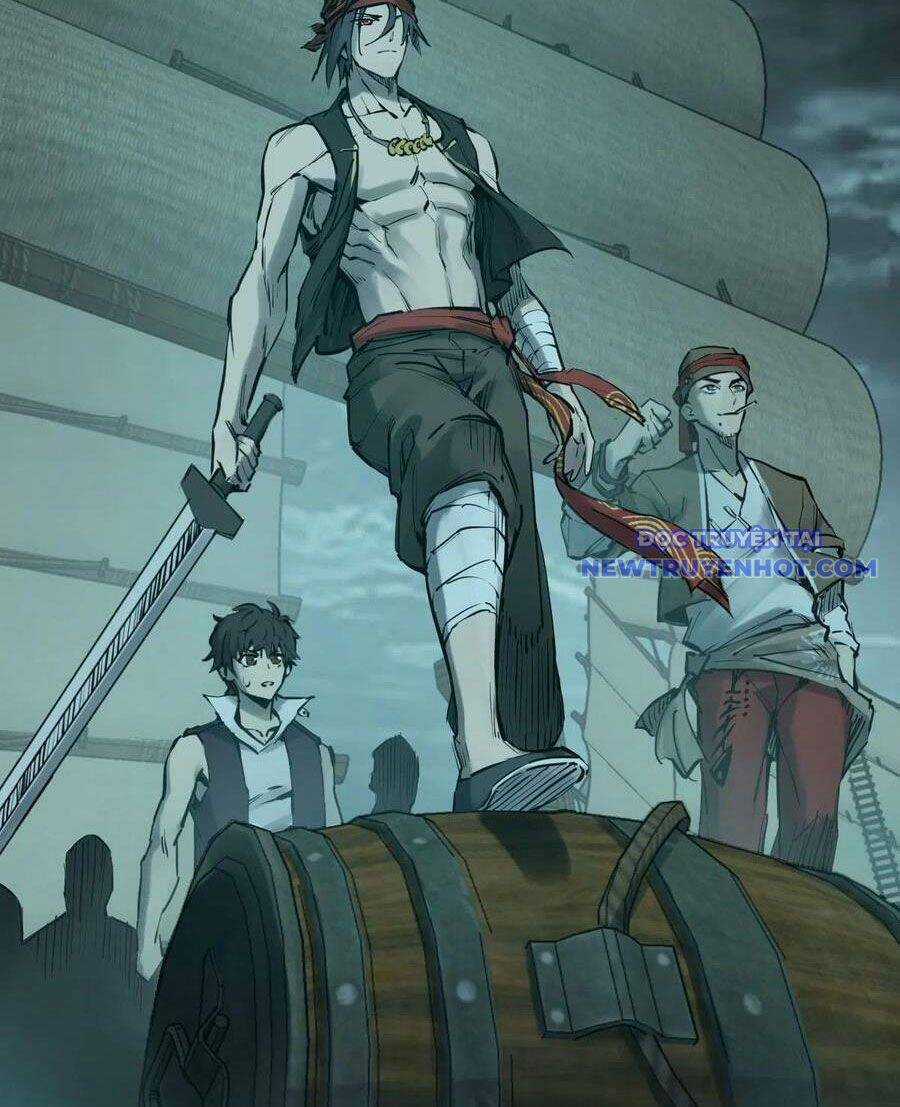 Xuyên Không Thành Chim Chapter 166 trang 46