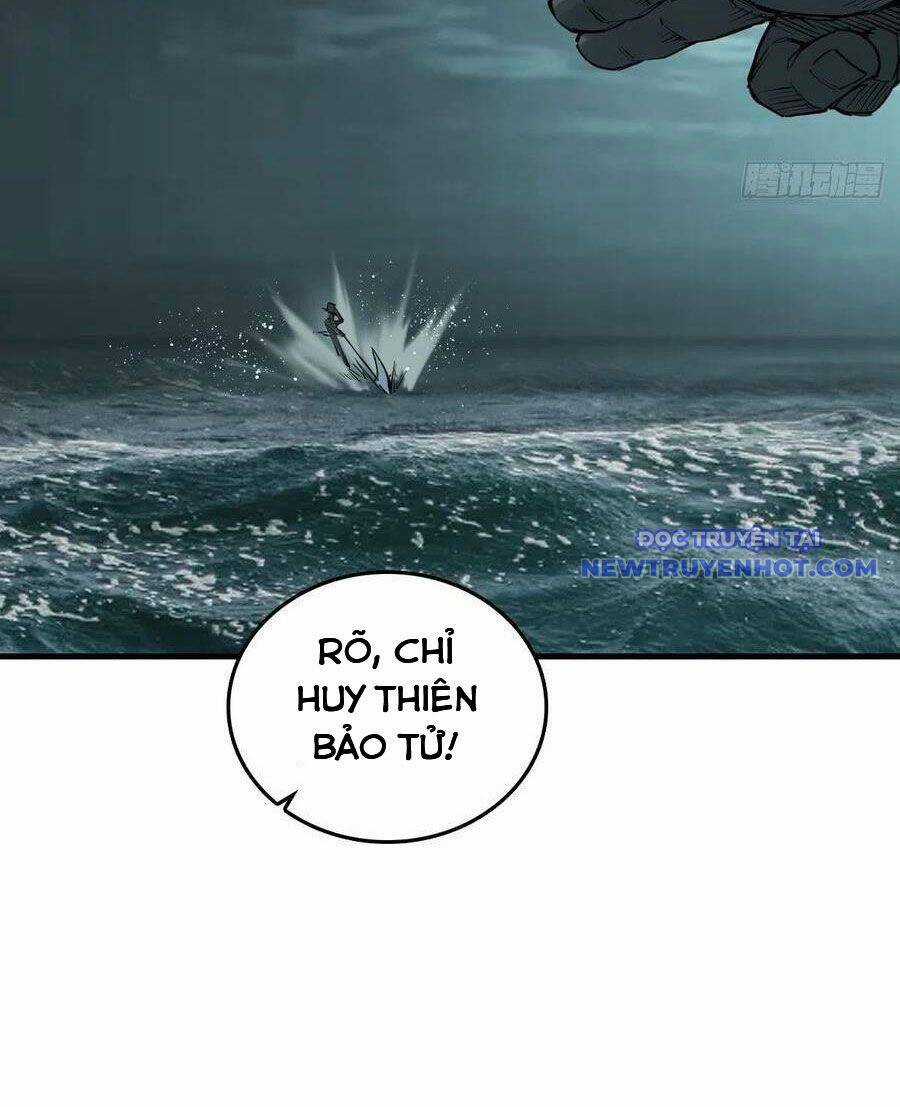 Xuyên Không Thành Chim Chapter 166 trang 53