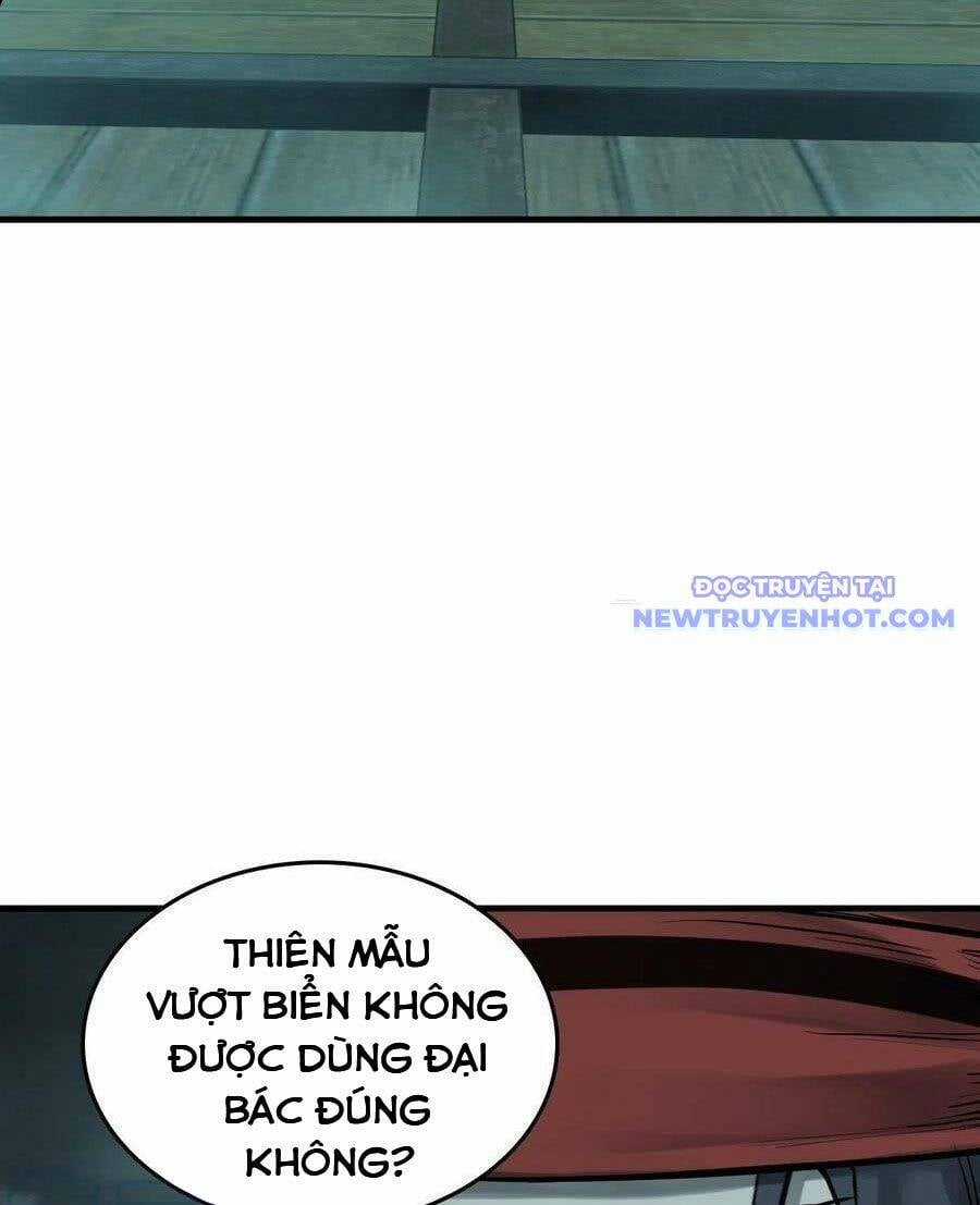 Xuyên Không Thành Chim Chapter 166 trang 55
