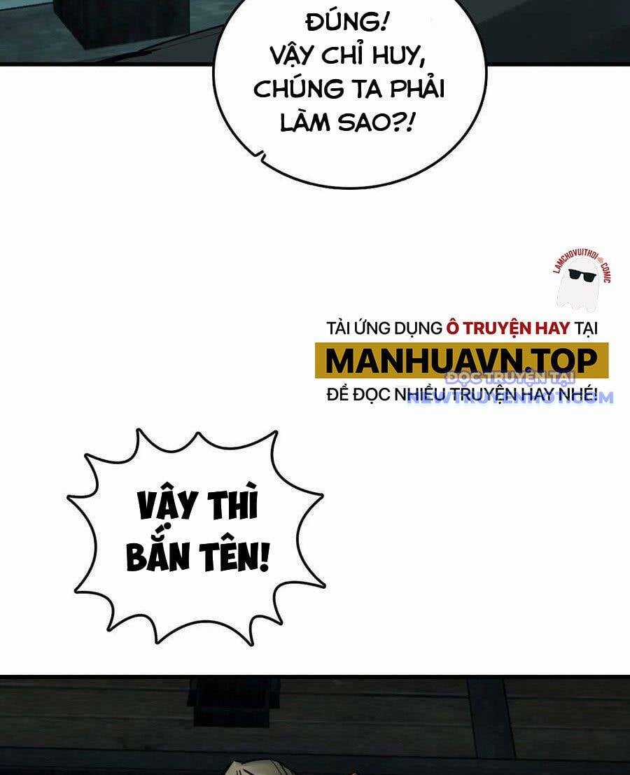Xuyên Không Thành Chim Chapter 166 trang 57