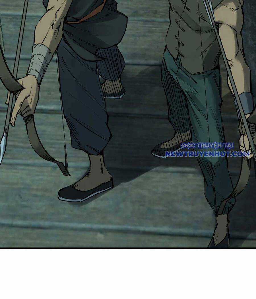 Xuyên Không Thành Chim Chapter 166 trang 59