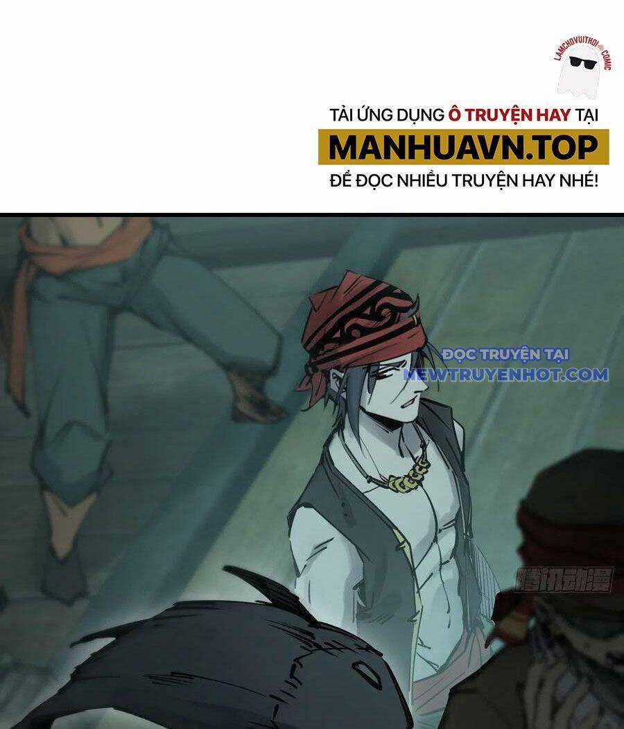 Xuyên Không Thành Chim Chapter 166 trang 6