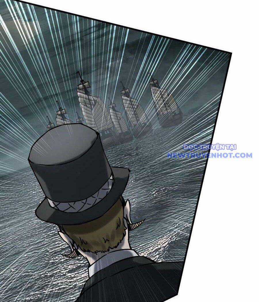 Xuyên Không Thành Chim Chapter 166 trang 62