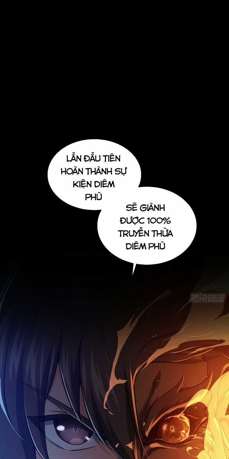 Xuyên Không Thành Chim Chapter 17 trang 1
