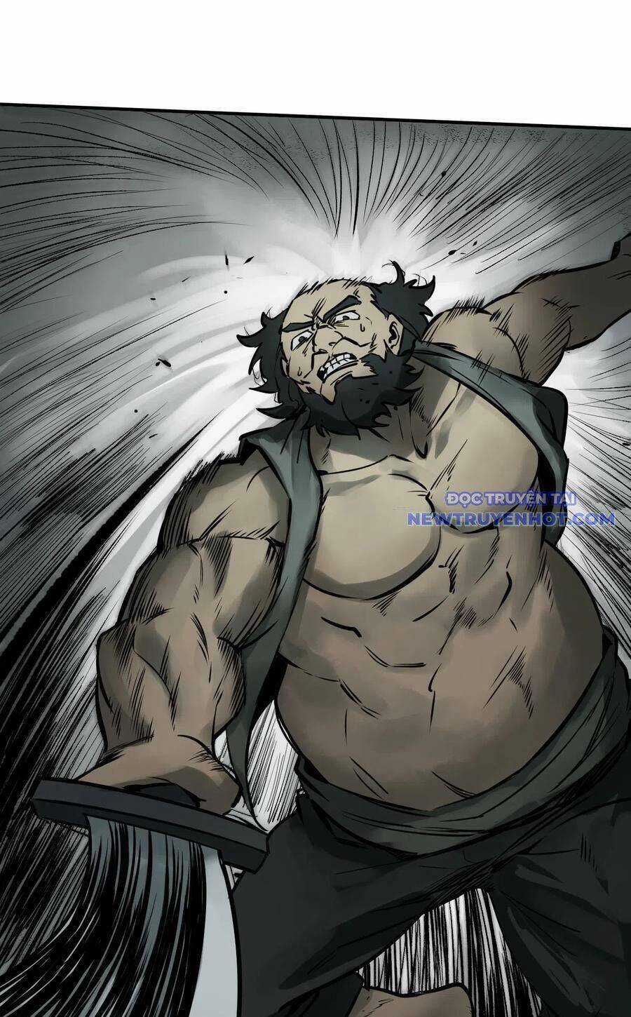 Xuyên Không Thành Chim Chapter 171 trang 12