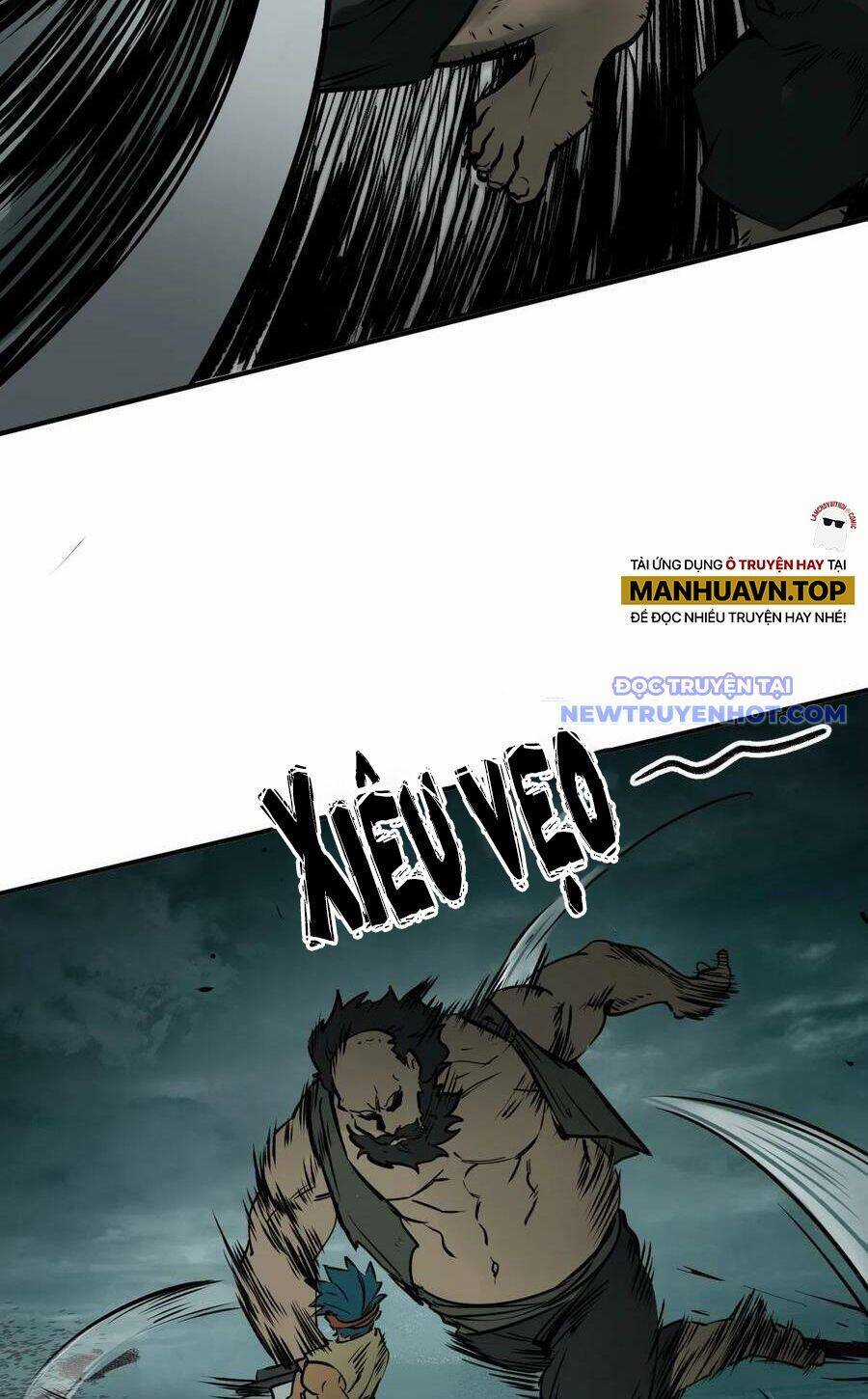 Xuyên Không Thành Chim Chapter 171 trang 13