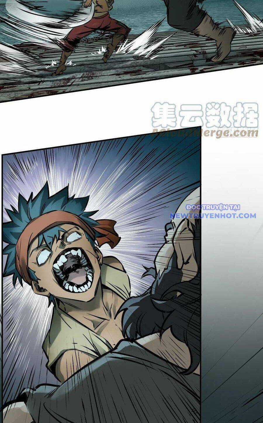 Xuyên Không Thành Chim Chapter 171 trang 14