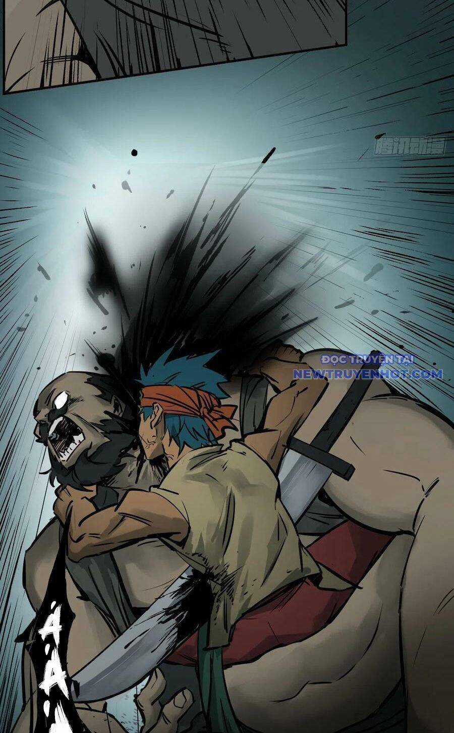 Xuyên Không Thành Chim Chapter 171 trang 15