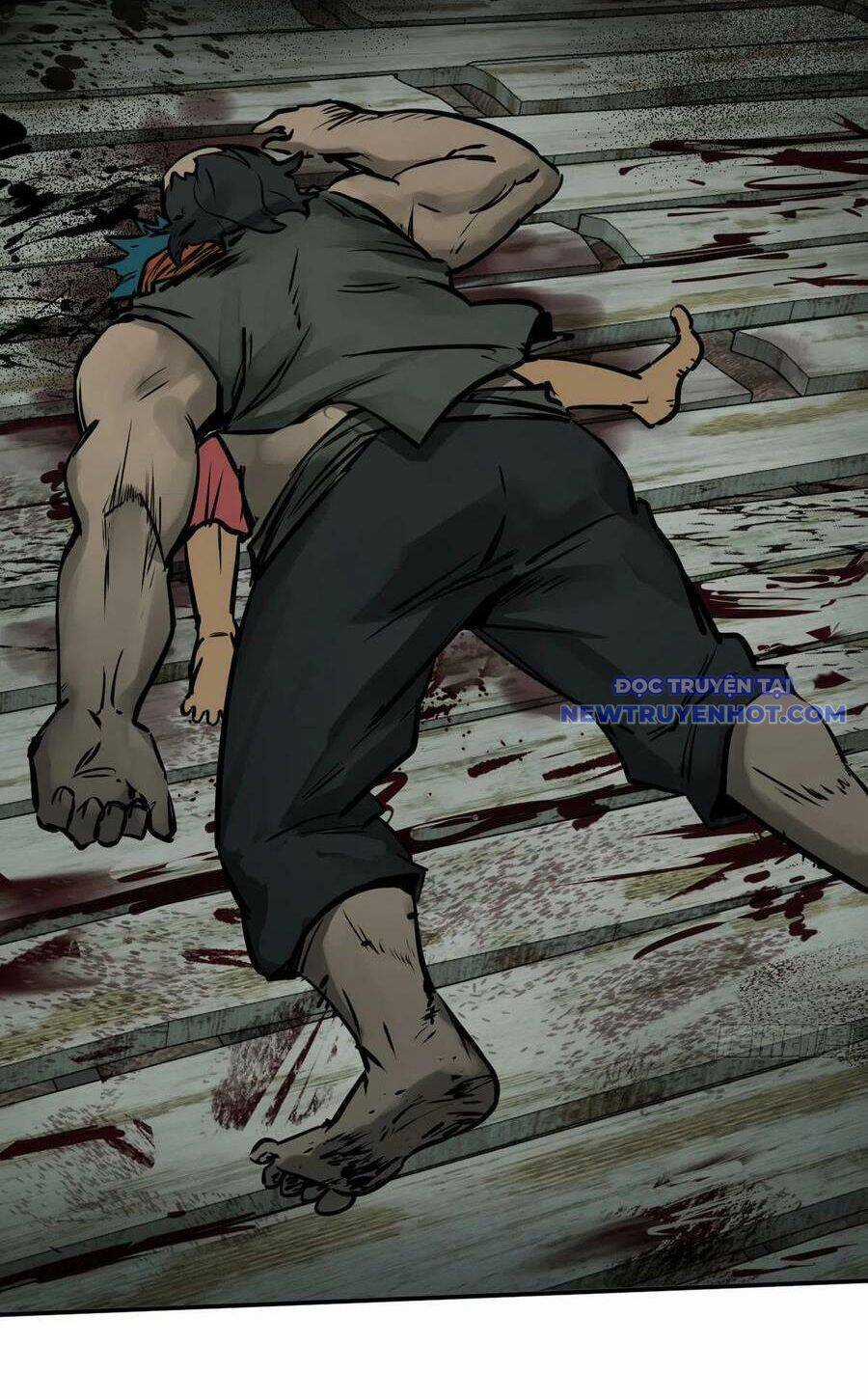 Xuyên Không Thành Chim Chapter 171 trang 18