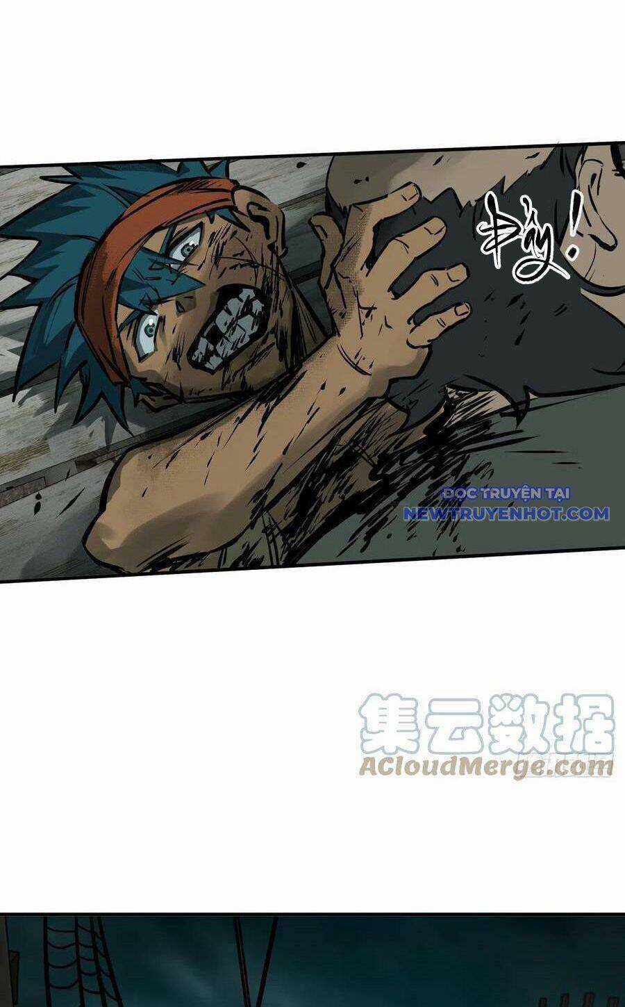 Xuyên Không Thành Chim Chapter 171 trang 19