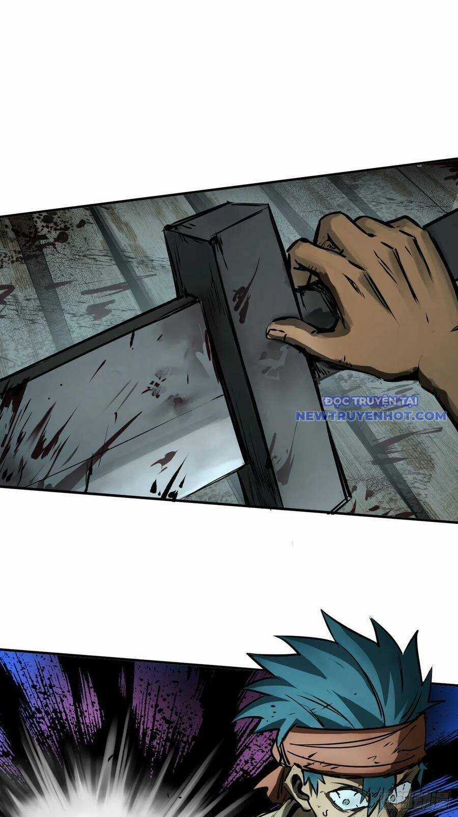 Xuyên Không Thành Chim Chapter 171 trang 22