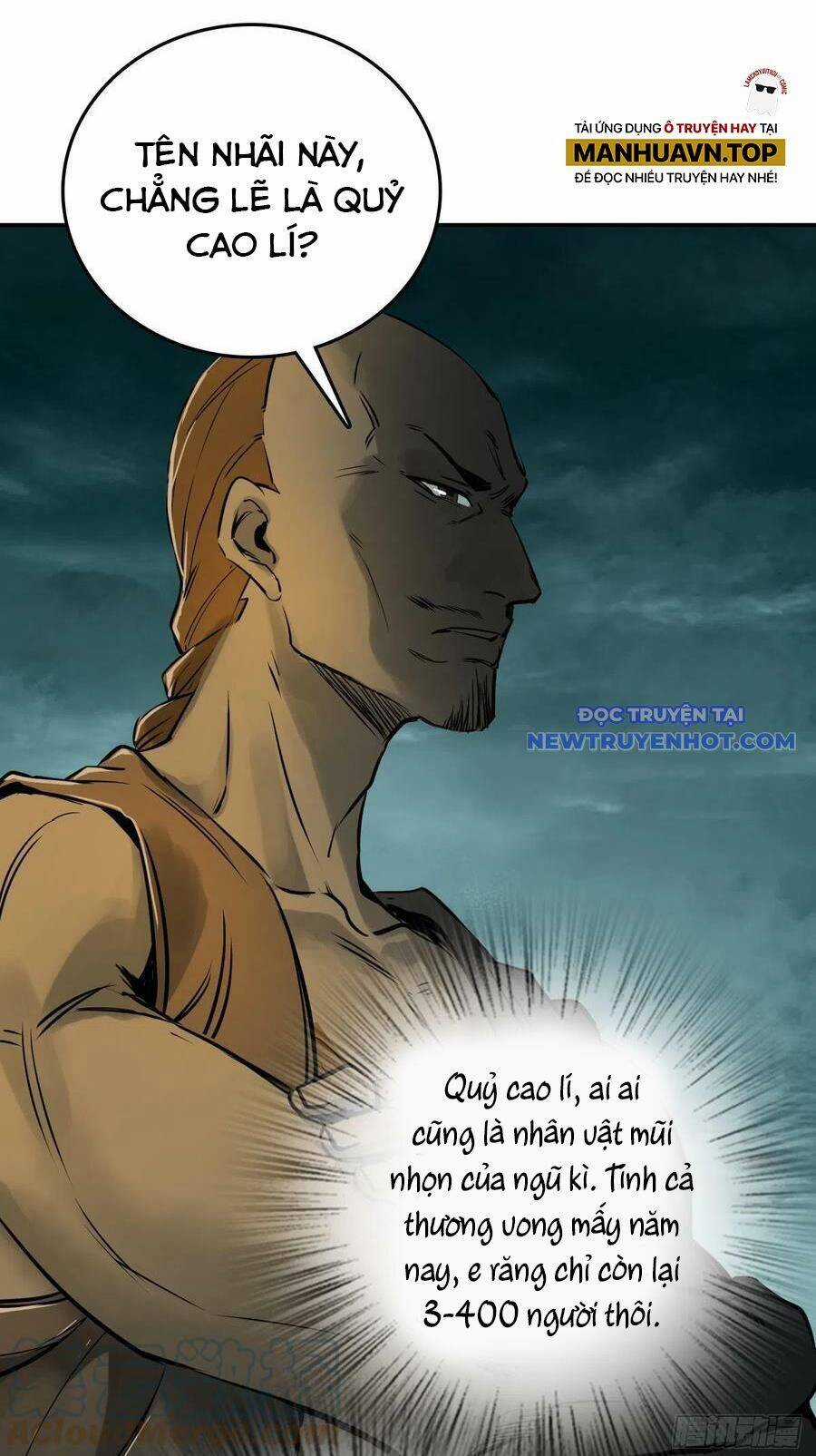 Xuyên Không Thành Chim Chapter 171 trang 25