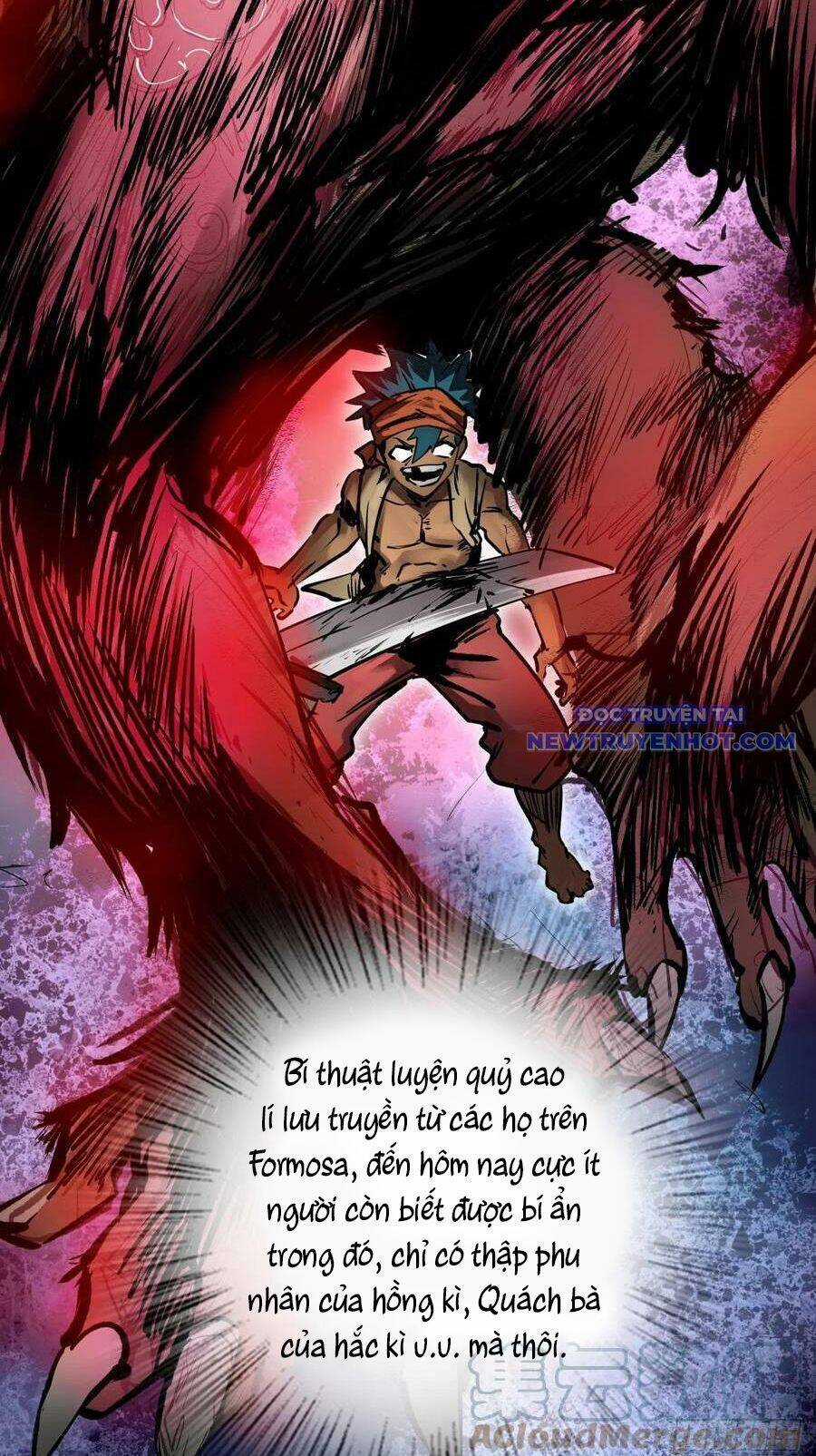 Xuyên Không Thành Chim Chapter 171 trang 27