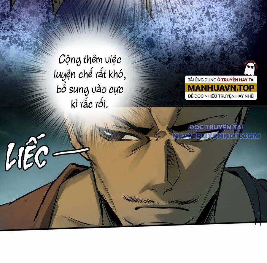 Xuyên Không Thành Chim Chapter 171 trang 28