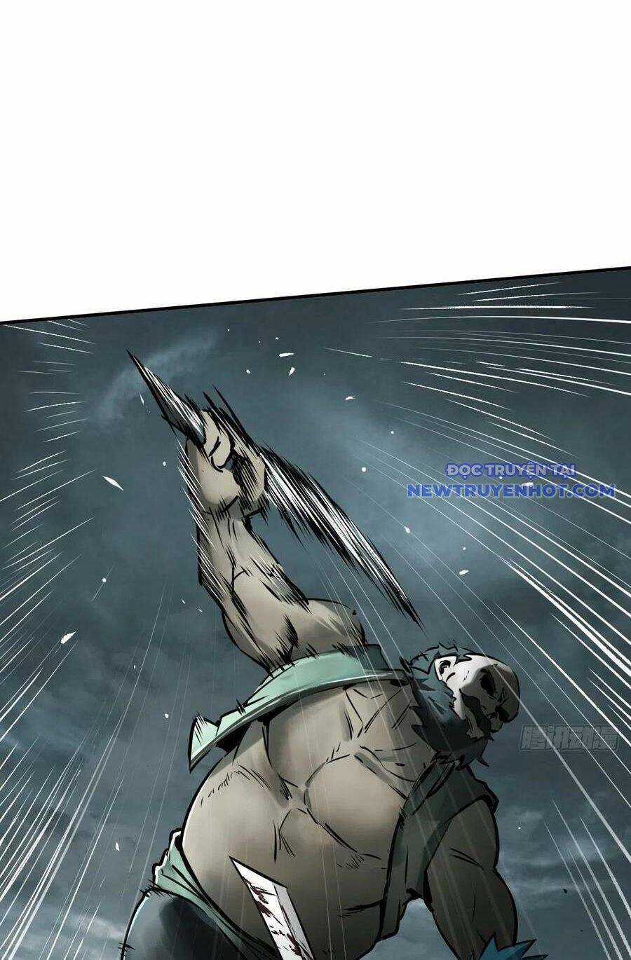 Xuyên Không Thành Chim Chapter 171 trang 3