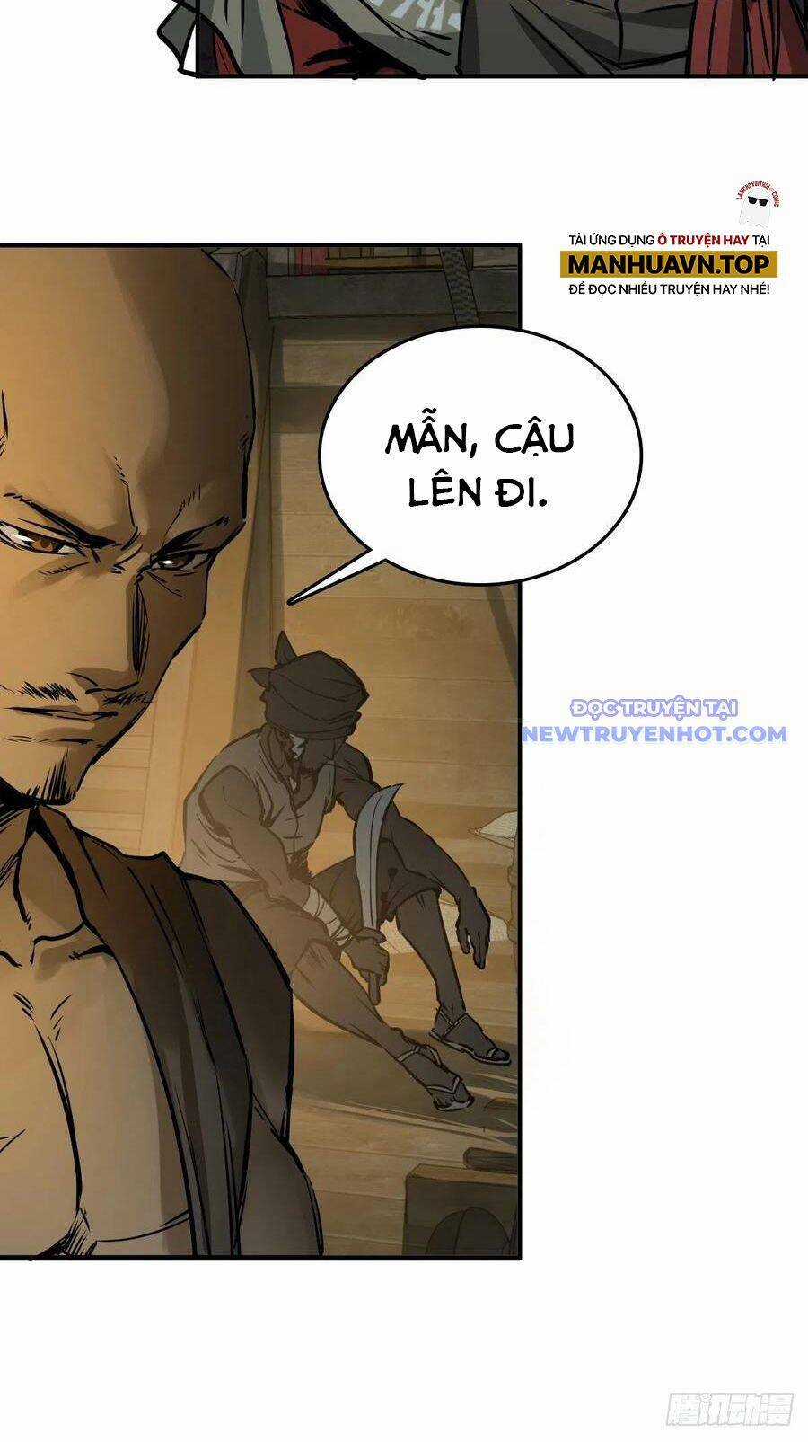 Xuyên Không Thành Chim Chapter 171 trang 30