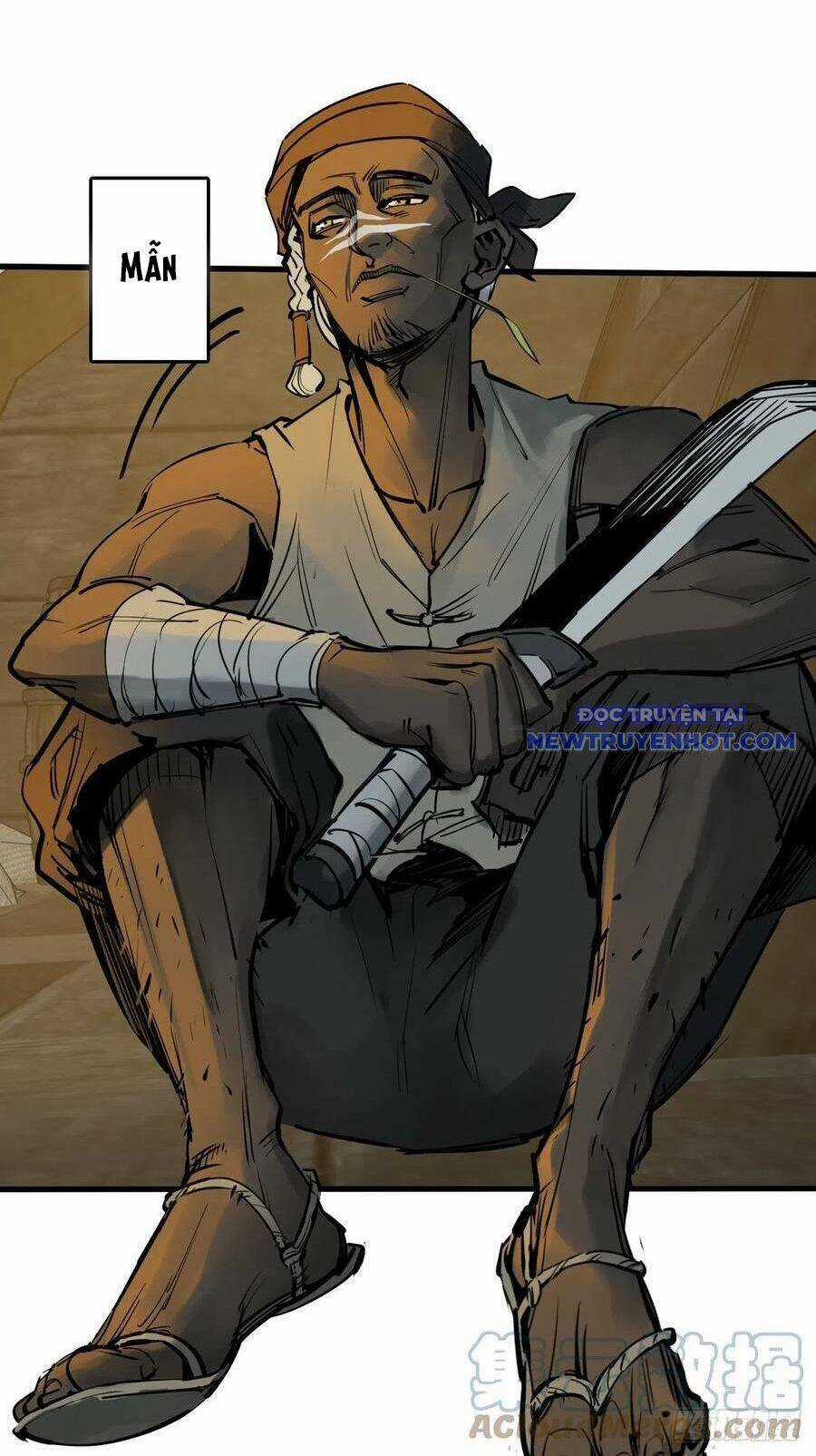 Xuyên Không Thành Chim Chapter 171 trang 31