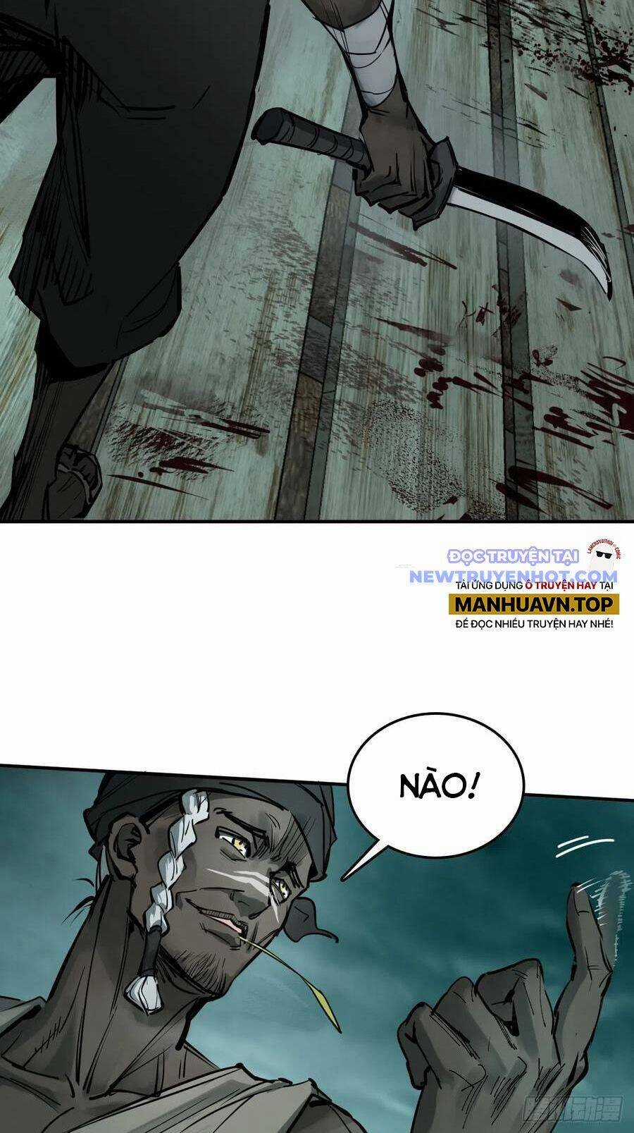Xuyên Không Thành Chim Chapter 171 trang 34
