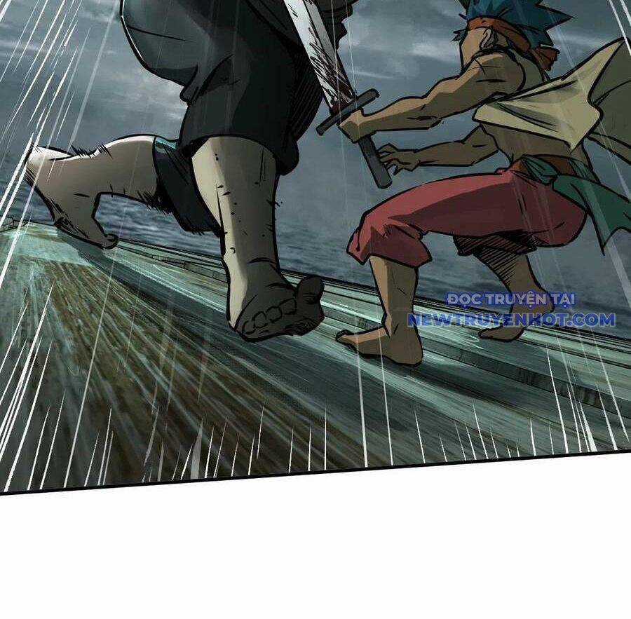 Xuyên Không Thành Chim Chapter 171 trang 4