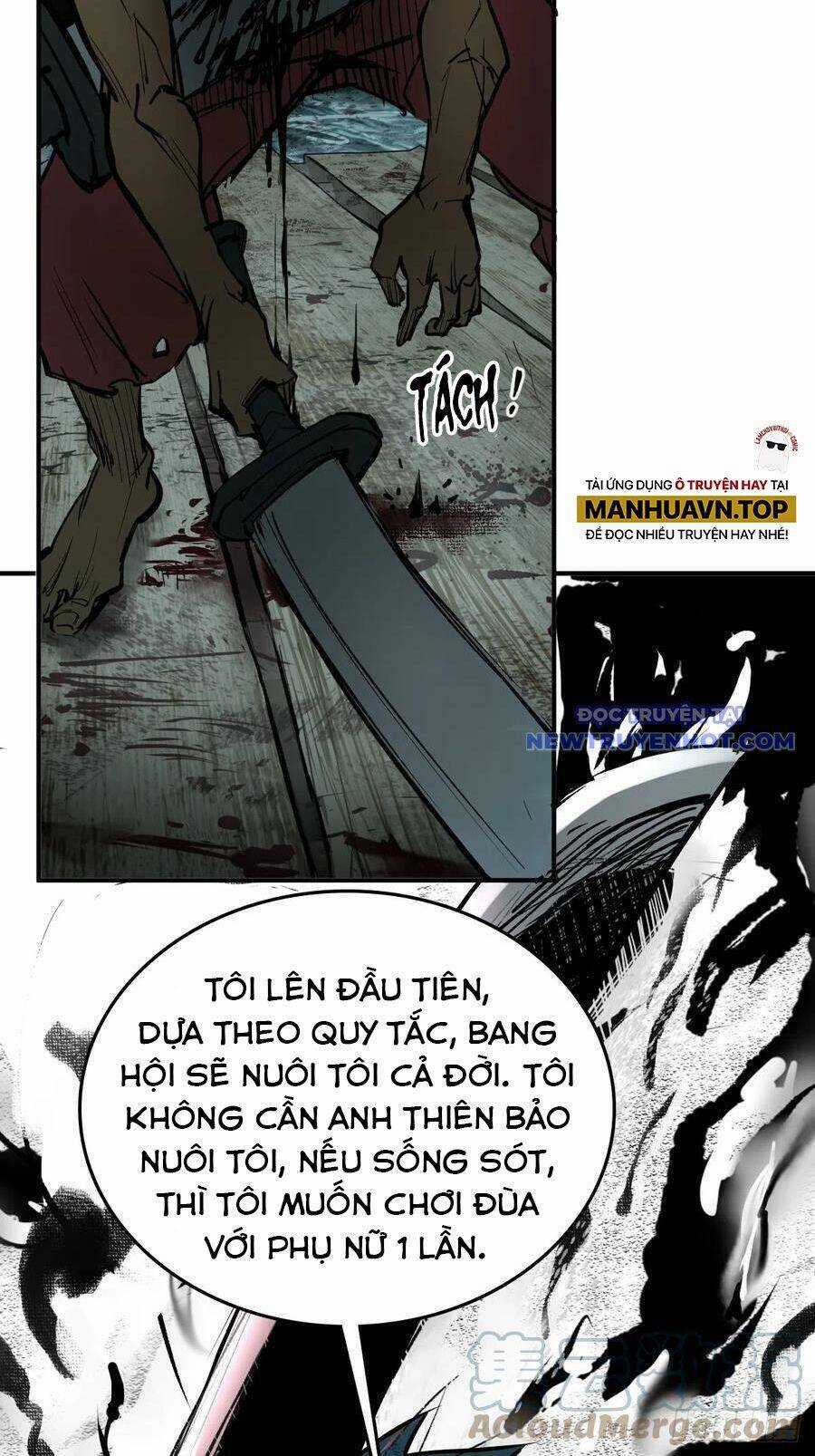 Xuyên Không Thành Chim Chapter 171 trang 41
