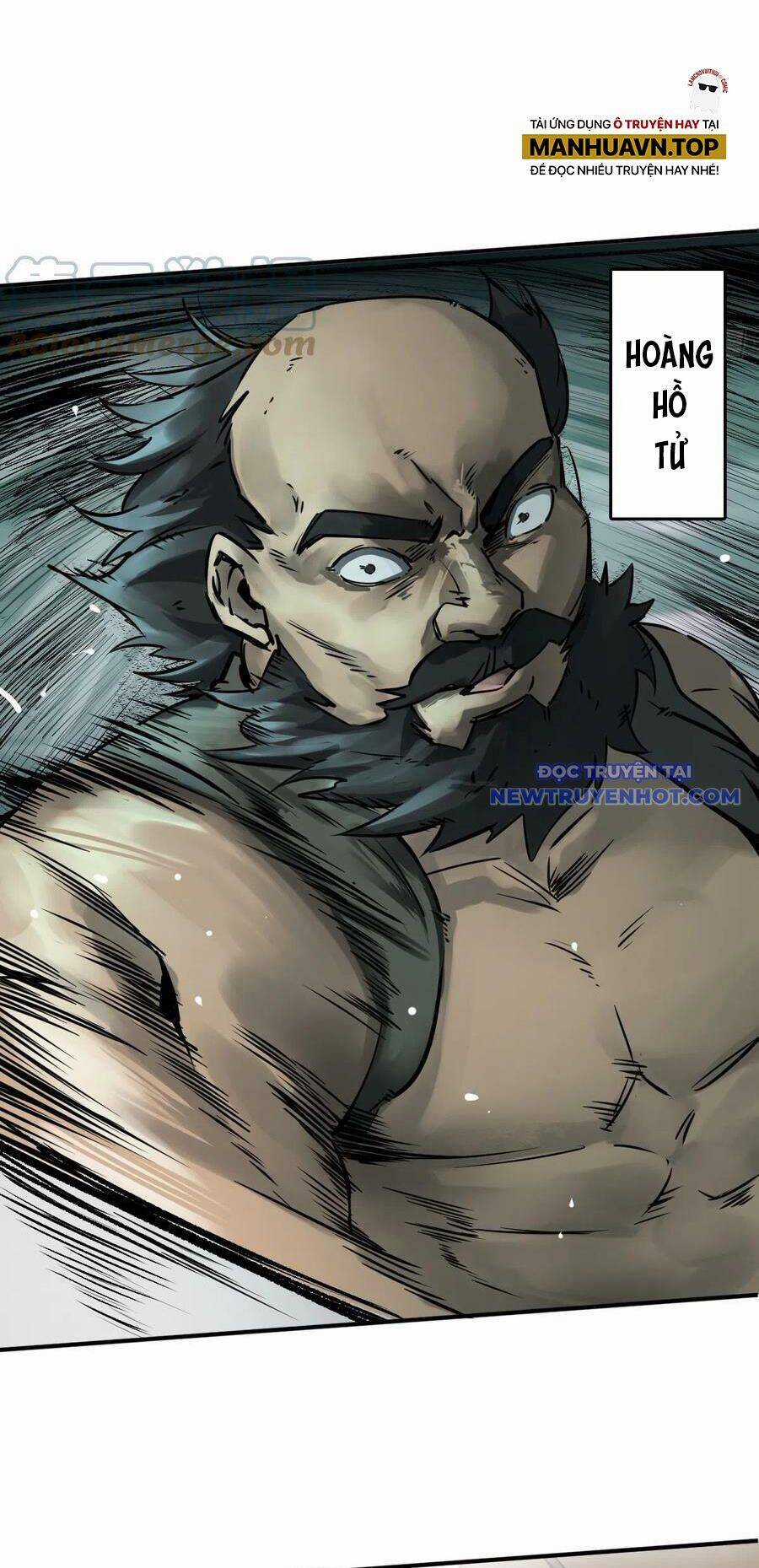 Xuyên Không Thành Chim Chapter 171 trang 5