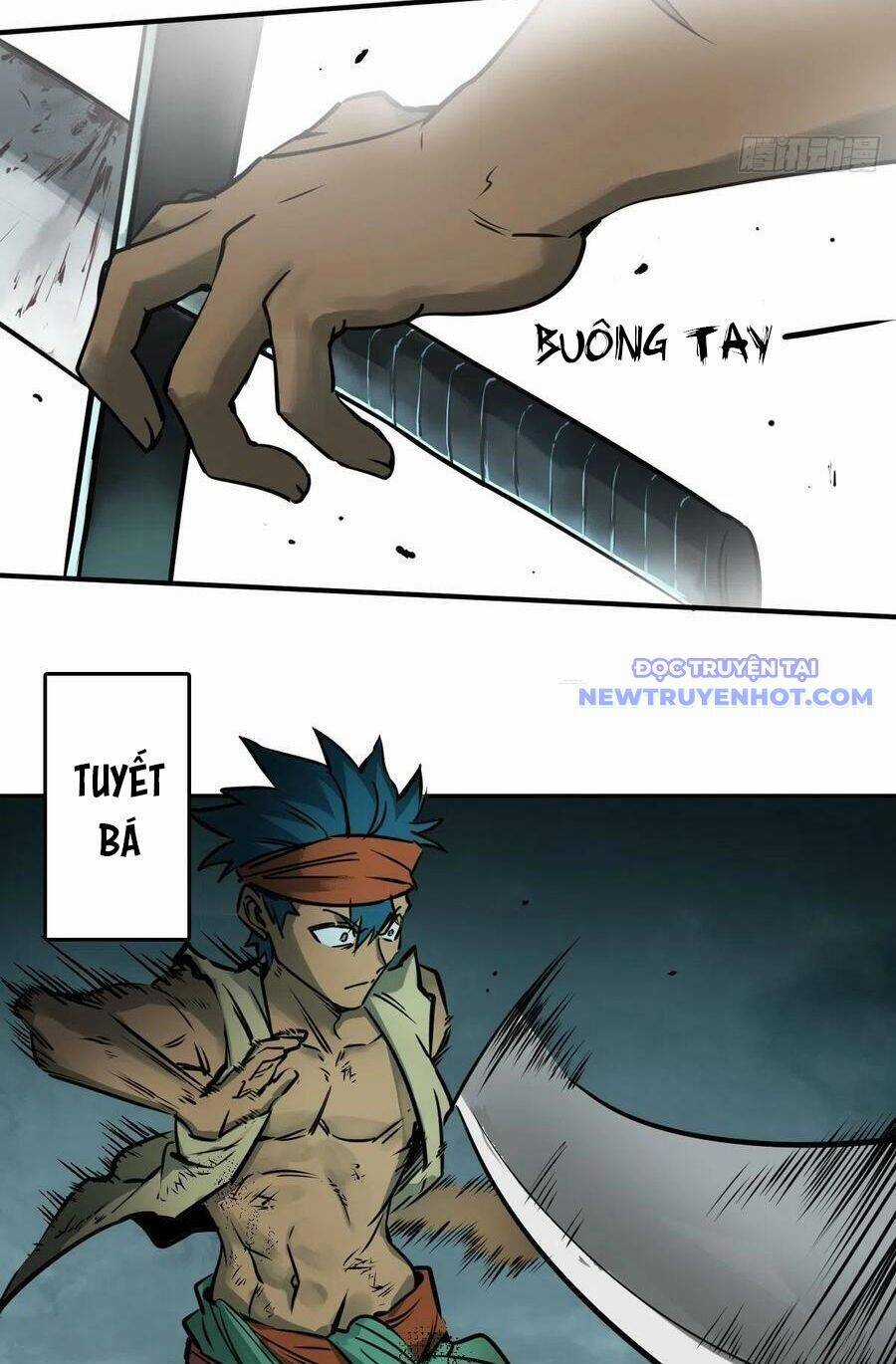 Xuyên Không Thành Chim Chapter 171 trang 6