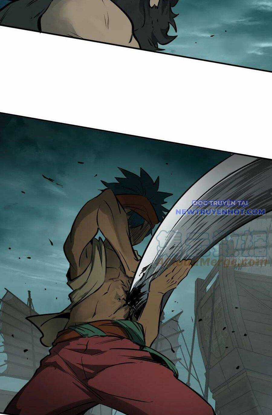 Xuyên Không Thành Chim Chapter 171 trang 9