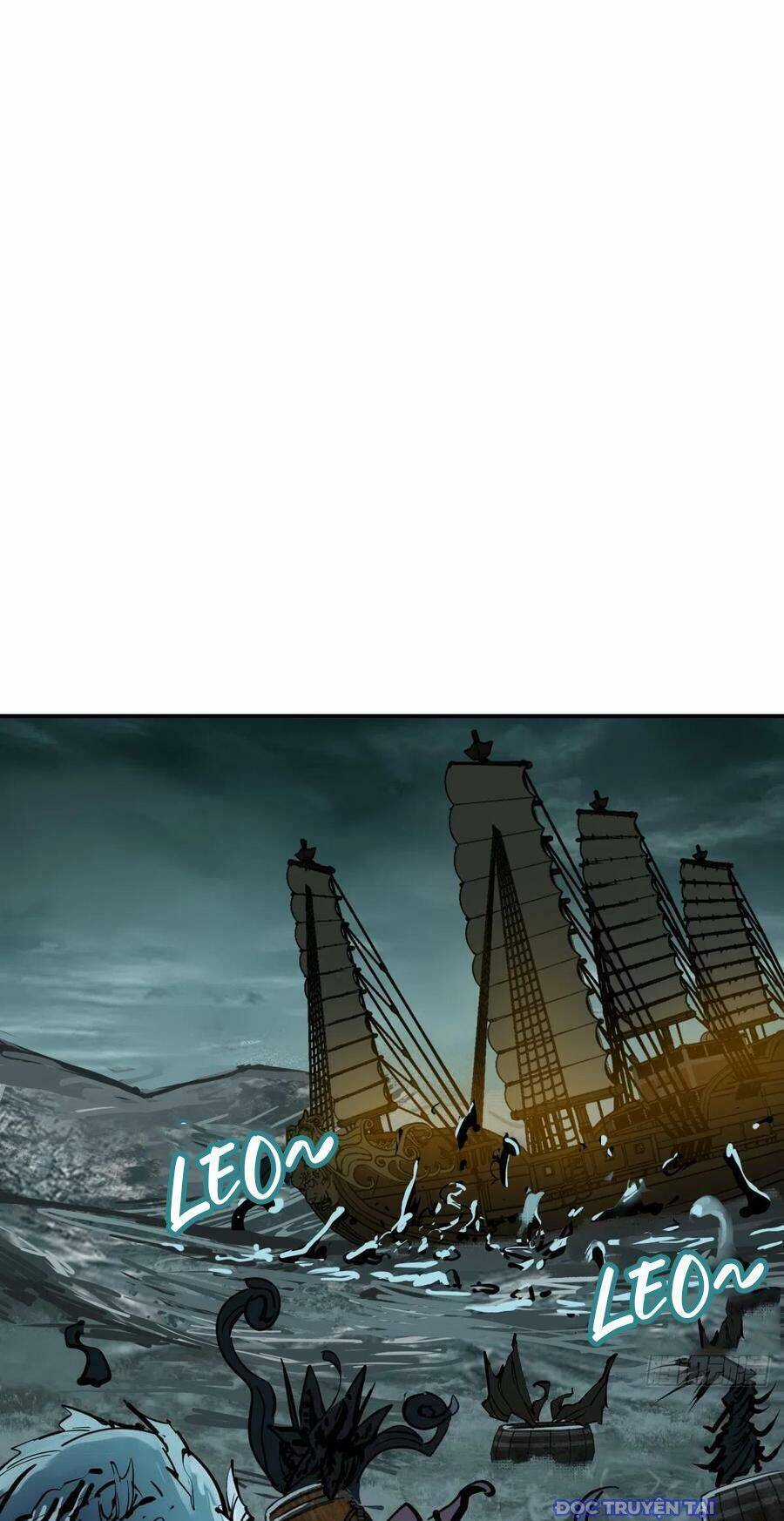 Xuyên Không Thành Chim Chapter 177 trang 10