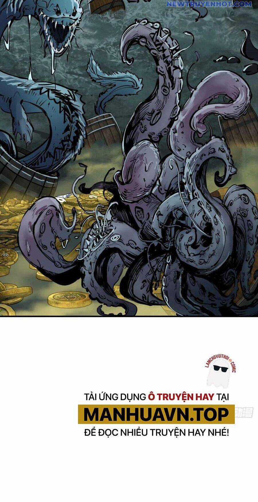 Xuyên Không Thành Chim Chapter 177 trang 11