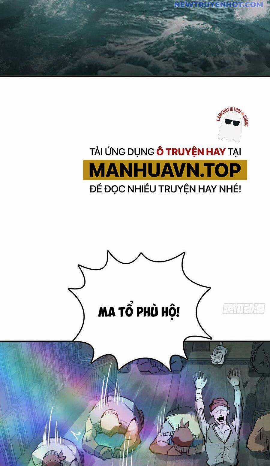 Xuyên Không Thành Chim Chapter 177 trang 16
