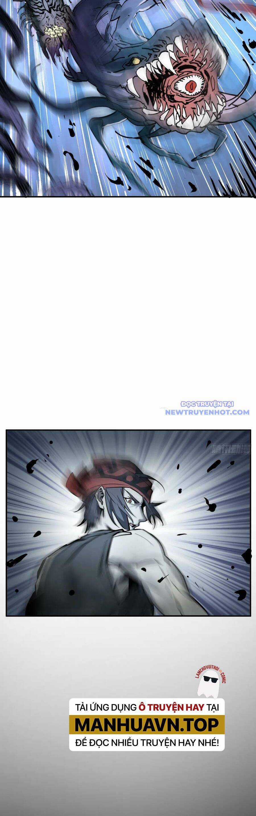 Xuyên Không Thành Chim Chapter 177 trang 19