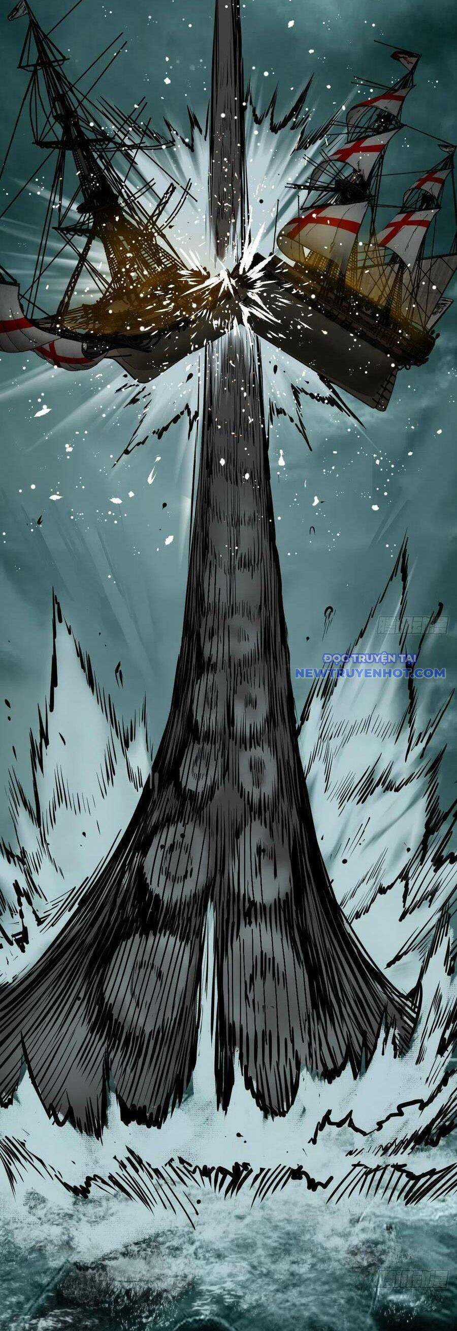 Xuyên Không Thành Chim Chapter 177 trang 27