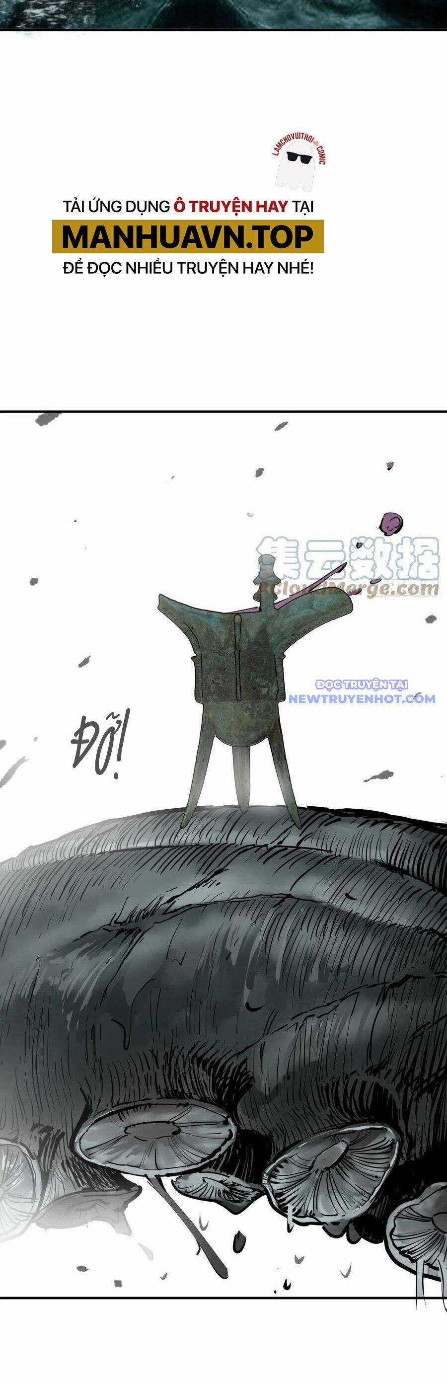 Xuyên Không Thành Chim Chapter 177 trang 28