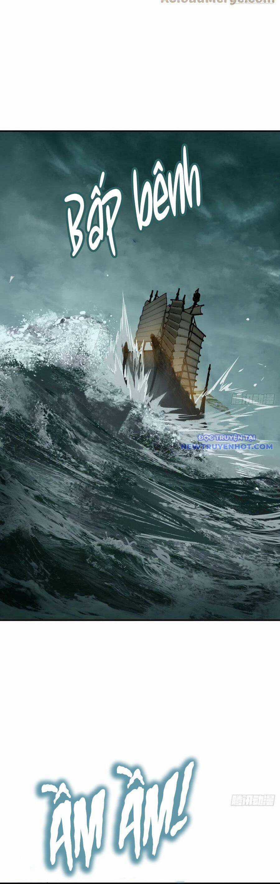 Xuyên Không Thành Chim Chapter 177 trang 33