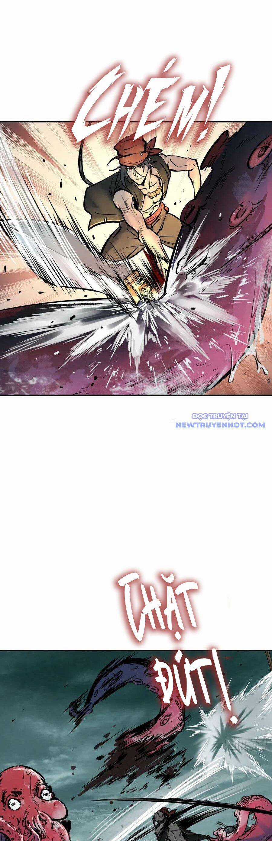 Xuyên Không Thành Chim Chapter 177 trang 36